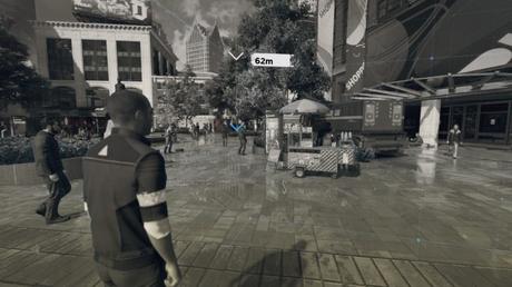 [ Jeux Vidéo ] On a joué à Detroit : Become Human et on a aimé ça !