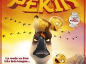 découvrir bande annonce Destination Pékin film d’animation réalisé Christopher Jenkins