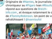 #Rioufol #BreizhInfo Quoi plus naturel somme merde attire merde… #racisme