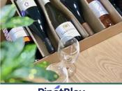 Bioaddict.fr lance vins avec PinotBleu pour Fête Pères