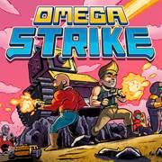 Mise à jour du PS Store 11 juin 2018 Omega Strike