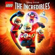 Mise à jour du PS Store 11 juin 2018 LEGO The Incredibles