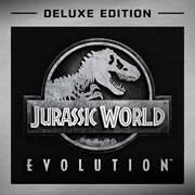 Mise à jour du PS Store 11 juin 2018 Jurassic World Evolution Deluxe Edition