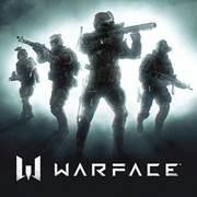 Mise à jour du PS Store 11 juin 2018 Warface FF