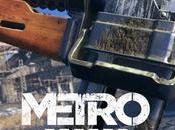 Metro Exodus trailer l’E3 dévoilé