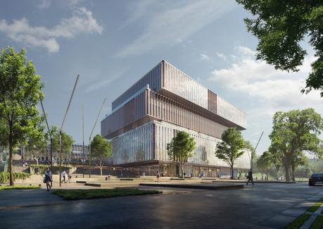 SOLVAY transforme son siège à Bruxelles SOLVAY transforme son siège à Bruxelles