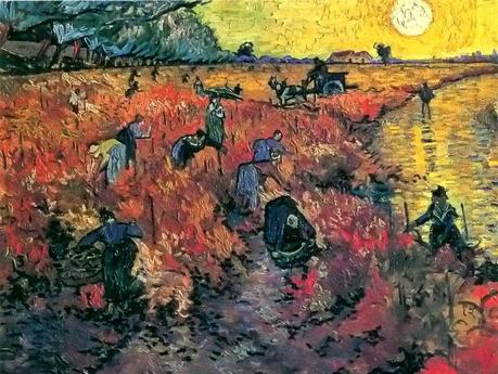 Cinéma sous les étoiles : la passion Van Gogh