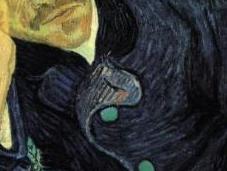 Cinéma sous étoiles passion Gogh