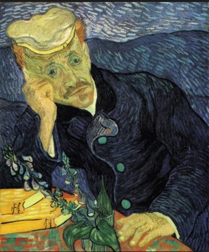 Cinéma sous les étoiles : la passion Van Gogh