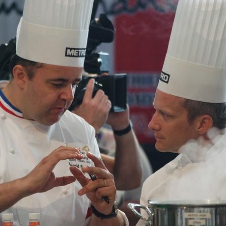 Une France forte et bien coachée