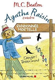 Agatha Raisin enquête – Randonnée mortelle