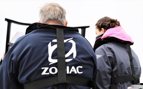 Zodiac, une marque emblématique au savoir-faire français Zodiac, une marque emblématique au savoir-faire français