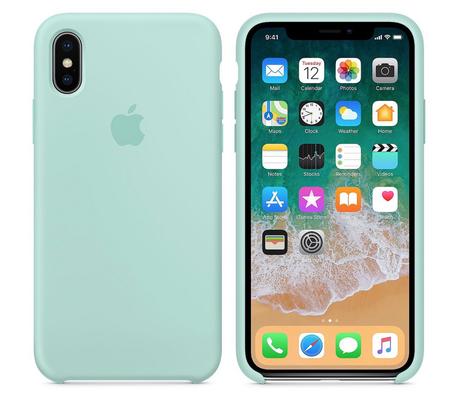 Recommandé pour votre iPhone X gris sidéral