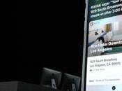 fonctions Apps évoluent iPhone iPad