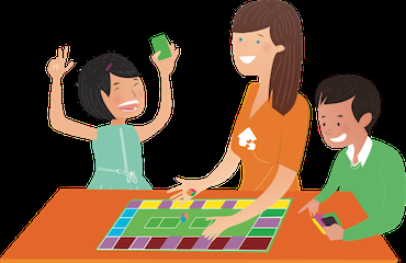 ASSADIA, Garde d'enfants : FRAIS DE GESTION OFFERTS SUR NOS SERVICES