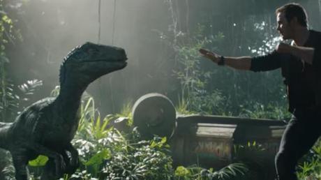 Jurassic World: Fallen Kingdom (Ciné) Jurassic World: Fallen Kingdom (Ciné)