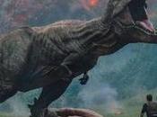 Jurassic World: Fallen Kingdom (Ciné)