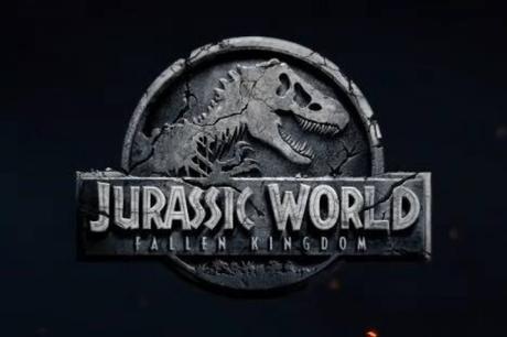 Jurassic World: Fallen Kingdom (Ciné) Jurassic World: Fallen Kingdom (Ciné)