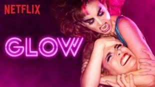 [Trailer] GLOW : la saison 2 est en approche sur Netflix !