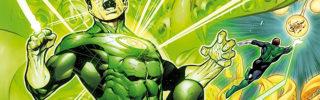 Green Lantern Corps : on connaît officiellement les héros du film