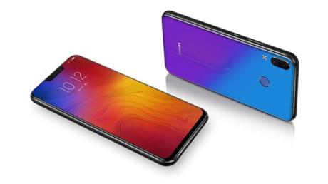 Lenovo Z5 : il est officiel mais n’a rien de particulier. Lenovo Z5 : il est officiel mais n’a rien de particulier.