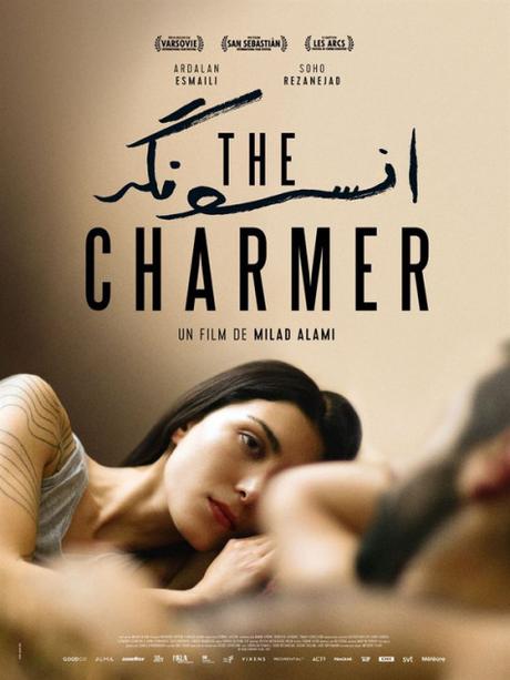 Les infos sur « The Charmer » de Milad Alami