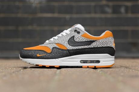 Nike Air Max 1 x Size? Safari