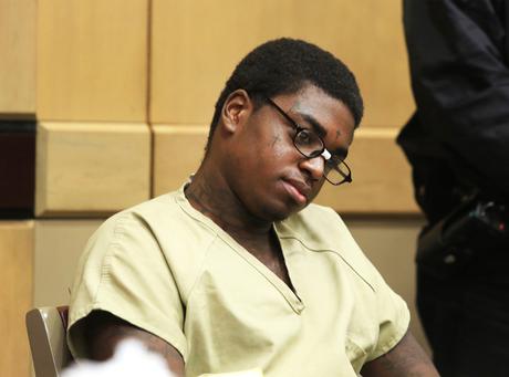 Portrait : Kodak Black, de l’enfer du Ghetto aux étoiles de Californie Portrait : Kodak Black, de l’enfer du Ghetto aux étoiles de Californie