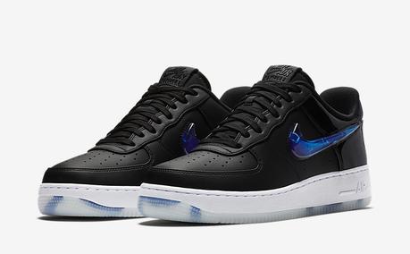 C’est officiel, la PlayStation x Nike Air Force 1 arrive bientôt Playstation Nike Air Force 1