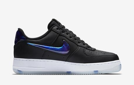 C’est officiel, la PlayStation x Nike Air Force 1 arrive bientôt Playstation Nike Air Force 1