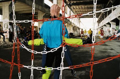 enfant du cartel line up