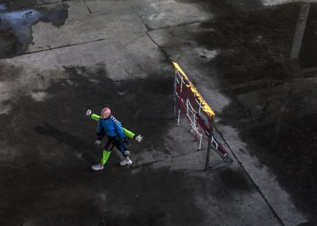 enfant du cartel line up