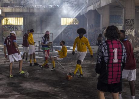 enfant du cartel line up