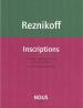 Reznikoff_inscriptions