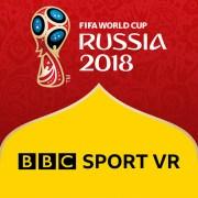 BBC Sport VR - 2018 FIFA World Cup Russia
