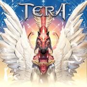 TERA: Winterwing Pegasus