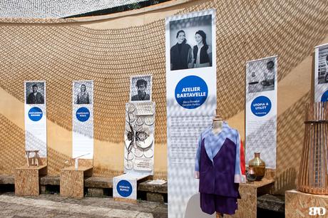 ★ Salon Vivre Côté Sud 2018 : Focus créateurs « Génération 20 / 30 ans » Salon Vivre Côté Sud 2018 Focus créateurs génération 20 / 30 ans