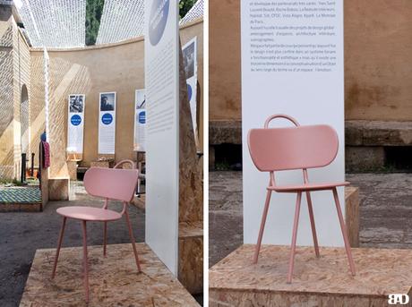 ★ Salon Vivre Côté Sud 2018 : Focus créateurs « Génération 20 / 30 ans » Salon Vivre Côté Sud 2018 Focus créateurs génération 20 / 30 ans