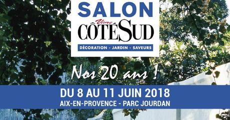 ★ Salon Vivre Côté Sud 2018 : Focus créateurs « Génération 20 / 30 ans » Salon Vivre Côté Sud 2018 Focus créateurs génération 20 / 30 ans