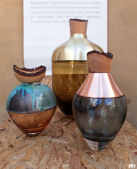 ★ Salon Vivre Côté Sud 2018 : Focus créateurs « Génération 20 / 30 ans » Salon Vivre Côté Sud 2018 Focus créateurs génération 20 / 30 ans
