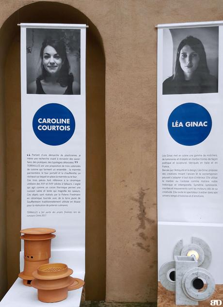 ★ Salon Vivre Côté Sud 2018 : Focus créateurs « Génération 20 / 30 ans » Salon Vivre Côté Sud 2018 Focus créateurs génération 20 / 30 ans