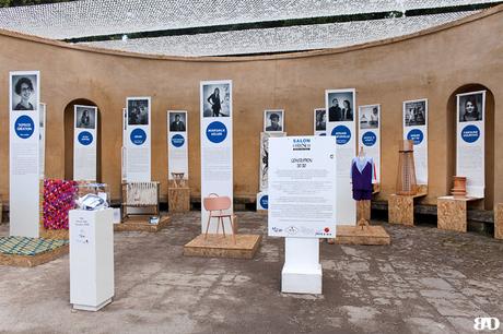 ★ Salon Vivre Côté Sud 2018 : Focus créateurs « Génération 20 / 30 ans » Salon Vivre Côté Sud 2018 Focus créateurs génération 20 / 30 ans