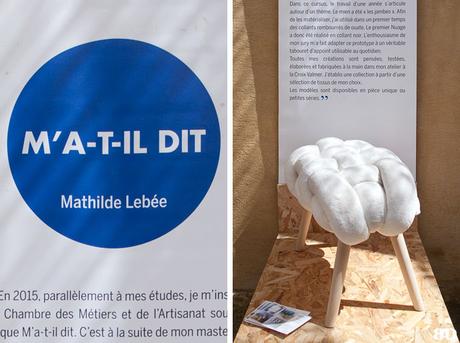 ★ Salon Vivre Côté Sud 2018 : Focus créateurs « Génération 20 / 30 ans » Salon Vivre Côté Sud 2018 Focus créateurs génération 20 / 30 ans