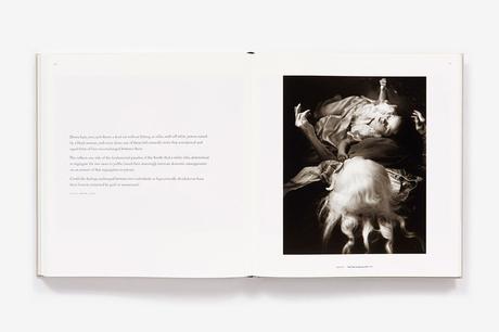 SALLY MANN – A THOUSAND CROSSINGS SALLY MANN – A THOUSAND CROSSINGS