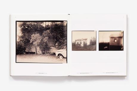 SALLY MANN – A THOUSAND CROSSINGS SALLY MANN – A THOUSAND CROSSINGS
