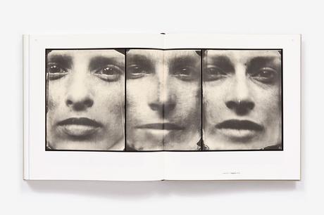 SALLY MANN – A THOUSAND CROSSINGS SALLY MANN – A THOUSAND CROSSINGS