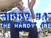Giddy Nouvel épisode série réalisée Romain Batard