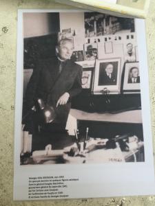 FOUJITA et VASSILIEFF  éditions Paradox -Collection « Hors les cadres » Juin 2018