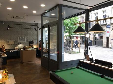 Concept Store Bonhomme à Nantes