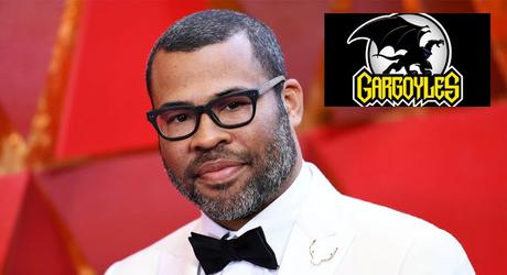 Gargoyles : Vers un live-action du dessin animé culte signé Jordan Peele ?